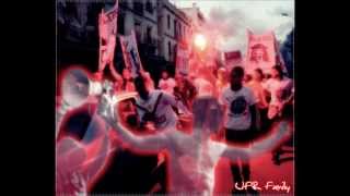 New Chant UFR 2012  Volcana La Priima [upl. by Ruford297]