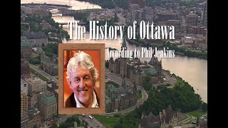 Episode 5 PostConfederation Ottawa  Part 1 The Assassination of DArcy McGee  Rogers tv [upl. by Entirb]