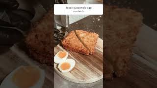 If you want to watch full this video then visit our channel thanks guacamole avocado bacon egg [upl. by Micheal]