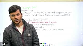 Rhinovirus in Hindi II By Sanjay Sir [upl. by Onitnatsnoc]