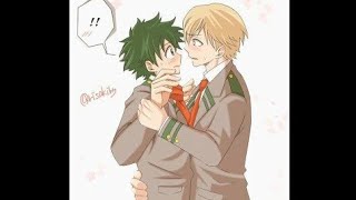 Monodeku oneshot [upl. by Berners37]