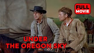 Under the Oregon Sky  English Full Movie [upl. by Fleischer214]