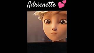 Miraculous Adrienette Dance mere mehboob in Hindi song miraculous adrienette [upl. by Alehs]