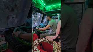 Jhumari telaiya ghaat on driving turckdriver hindisong turcklife shorts shortvideo sapot [upl. by Kier]