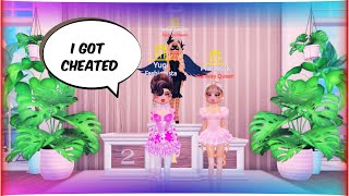 Roblox My comeback Story [upl. by Ayam]