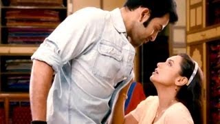 Mahek Bhi Full Video Song  Aiyyaa  Rani Mukherjee Prithviraj [upl. by Gapin741]