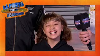 La Previa De La Academia  Programa 190821  Maitena Kuky bailará la con Cachete Sierra [upl. by Cherilynn55]