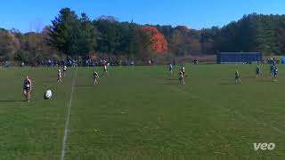 Bellwether 2024 Day 1 NRU Yellow vs Quebec Blue [upl. by Airbas832]