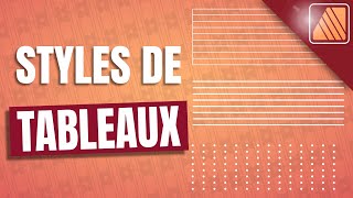 Tuto Affinity Publisher  Le MEILLEUR moyen pour PERSONNALISER des TABLEAUX [upl. by Anayd]