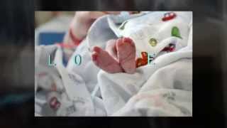 Trisomy 13 story Nicholas Karl Covalt [upl. by Sower558]