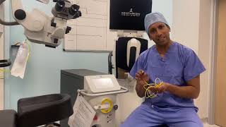 Minimally Invasive Glaucoma Surgery [upl. by Toinette583]