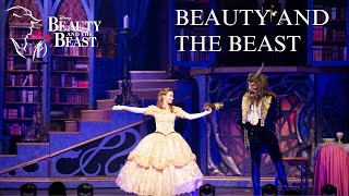 Beauty and the Beast Live Beauty and the Beast [upl. by Wylie]