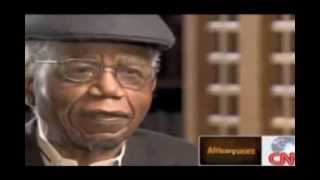 Chinua Achebe Interview [upl. by Wiggins]