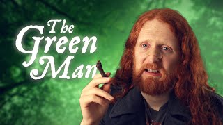 Interview with The Green Man [upl. by Mallen]