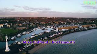 Mike Oldfield  Portsmouth [upl. by Heida]