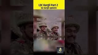 LOC Kargil Part 2  The Hidden Story  Official Trailer  Ajay Sanjay  loc kargil updatesshorts [upl. by Enerual]