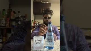 Clearly Canadian amp Wheatley Vodka [upl. by Arty745]