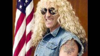 Dee Snider  Call My Name [upl. by Hull]