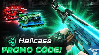 4 TANE İNANILMAZ BIÇAK ALDIK   HELLCASE KASA AÇILIMI HELLCASE CASE OPENİNG  HELLCASE PROMO CODE [upl. by Eimmak195]