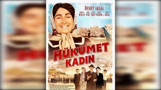 Cem Yıldız  Sazlar Hükümet Kadın Film Müzikleri [upl. by Linetta754]