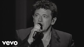 Patrick Bruel  Drouot Barbara Live au Théâtre du Châtelet 2016 [upl. by Bernstein668]