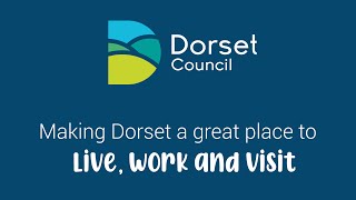 Dorset Council [upl. by Labannah]