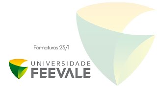 Formaturas Feevale  202301 [upl. by Thalia]