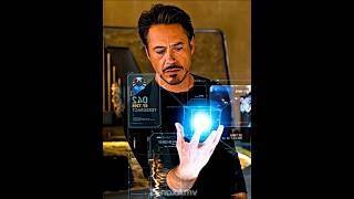 This is 4K Marvel  Iron Man [upl. by Bethezel]