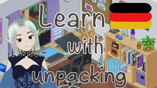 We wrote our own book Comprehensible Input German [upl. by Spearman]