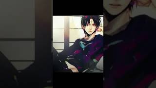 Chrollo edit  Undressed rehearsal [upl. by Ahseikram]