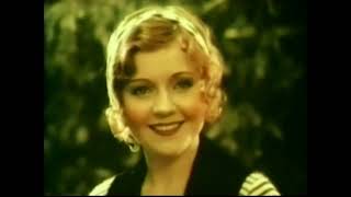 Follow Thru1930 Technicolor film version of the Broadway musical with Nancy Carrollamp Jack Haley [upl. by Coad]