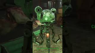 I look around Longneck Lukowskis Cannery Fallout 4 [upl. by Yorgos281]