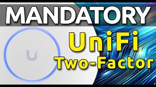 UI 2FA will be REQUIRED in July [upl. by Adnyl]