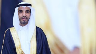 حفل زواج الشاب عوض بن محمد عوض السعيدي [upl. by Yesmar318]