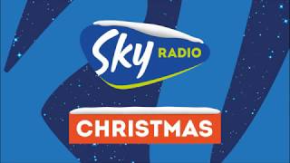 SKYRADIO 101 FM  The Christmas Station 2019 Official Radio Opening with Robbie Williams [upl. by Neved]