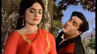 Meri Mohabbat Jawan Rahegi Sada Rahi Hai Superhit Jaanwar [upl. by Jobyna]