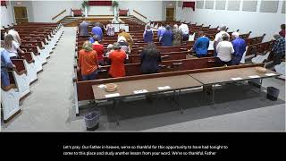 Collierville Church of Christ  Live Stream [upl. by Nilatak718]