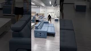 couch sofa sofafactory furniture leatherfurniture thanks homedecor sofa bed [upl. by Corinna618]