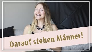 Darauf stehen Männer 5 Trends auf die Männer bei Frauen stehen  Lola Sparks [upl. by Maltzman686]