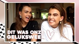 WE ONTHULLEN ZOVEEL NIEUWS  REINDERS WEEKVLOG 38 [upl. by Nnoj]