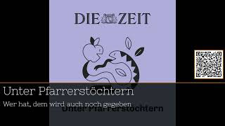 Das Gleichnis der Talente Theologische Tiefe amp Gartenglück entdecken podcast 45Minuten [upl. by Llennhoj414]