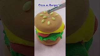 DIY Burger😱🍔💕  Riyas Amazing World [upl. by Genia]