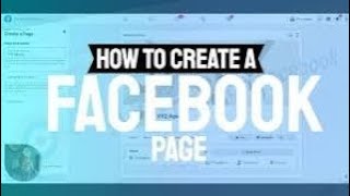 Howtocreatefacebookpage2025 facebook [upl. by Amitaf]