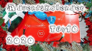 Adventskalender engelbert strauss Tür10 2020  HD  GermanDeutsch [upl. by Joyce]