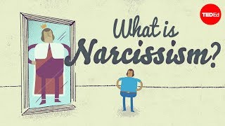 The psychology of narcissism  W Keith Campbell [upl. by Grearson]