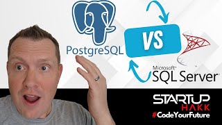 Cut Costs with PostgreSQL The Smart SQL Server Alternative [upl. by Somerset]