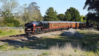 R766 to Moss Vale  22 September 2024 [upl. by Allbee740]