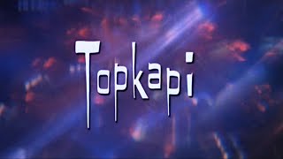 Topkapi 1964  Title Sequence [upl. by Ettenahc]