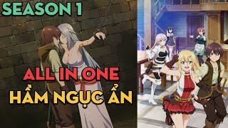 SHORTEN quotKhi được hun là hết đau đầuquot  Season 1  AL Anime [upl. by Cypro]