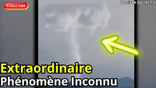 Extraordinaire Phénomène Inconnu [upl. by Ylecic]